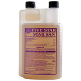 Sanitizer | Star San 32oz